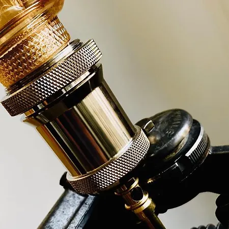 Neuf Vieil Апартаменти