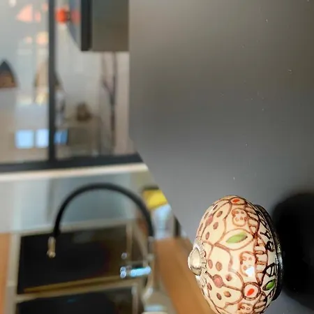 Апартаменти Neuf Vieil *