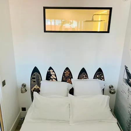 Διαμέρισμα Neuf Vieil