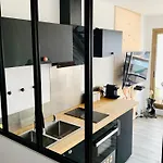 아파트 Neuf Vieil *