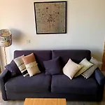 아파트 Neuf Vieil *