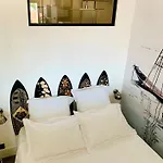Neuf Vieil 아파트 앙티브