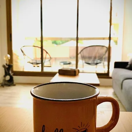 Appartement Neuf Vieil