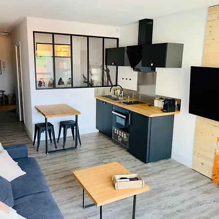Apartment Neuf Vieil Antibes