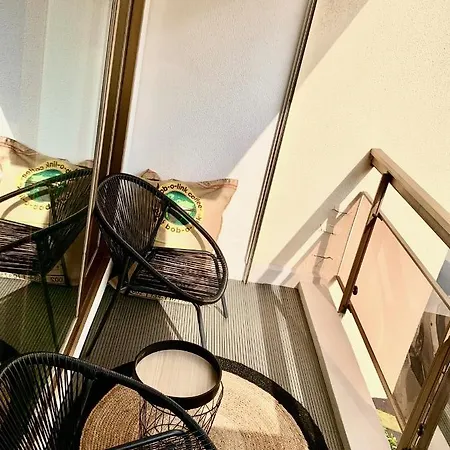 Appartement Neuf Vieil Antibes