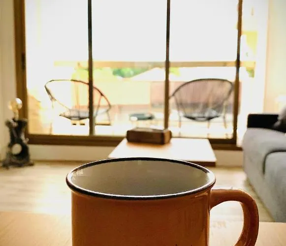 Appartamento Neuf Vieil