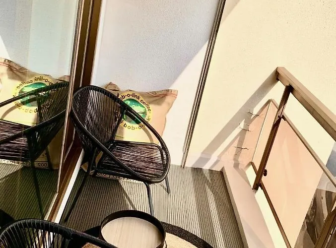 Apartment Neuf Vieil Antibes