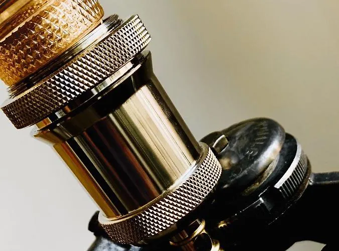 Neuf Vieil Appartamento