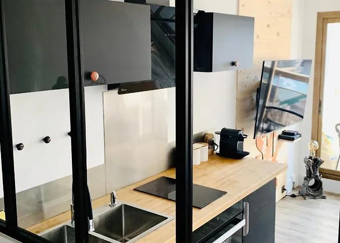 Appartamento Neuf Vieil *