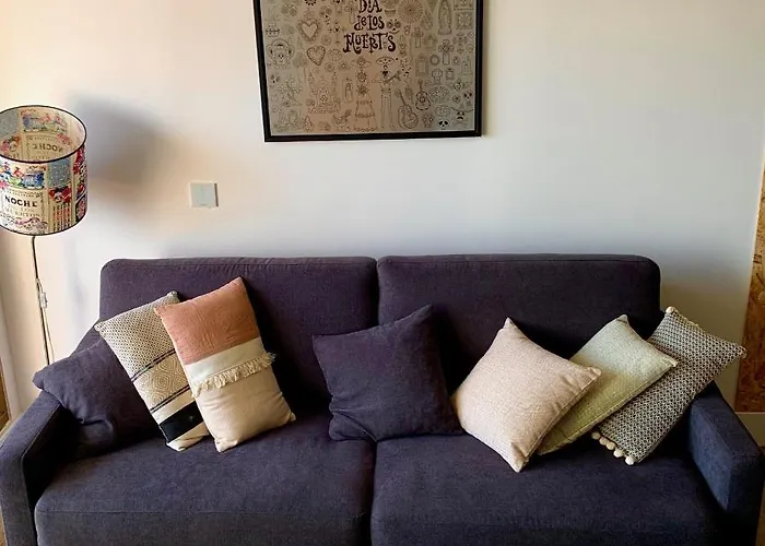 Apartment Neuf Vieil *