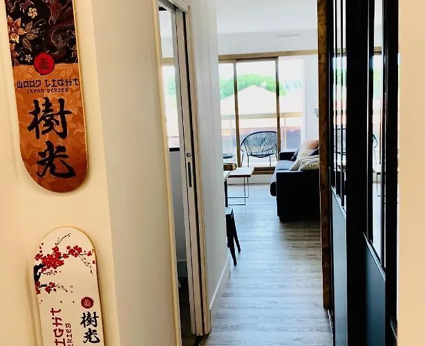 Apartment Neuf Vieil *