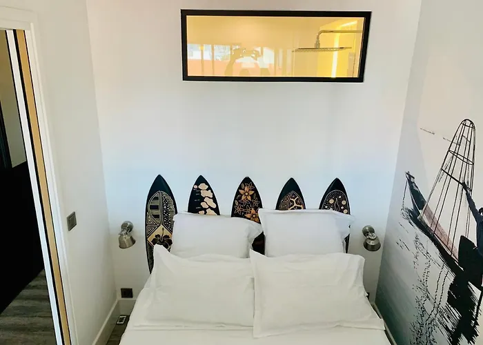 Apartment Neuf Vieil