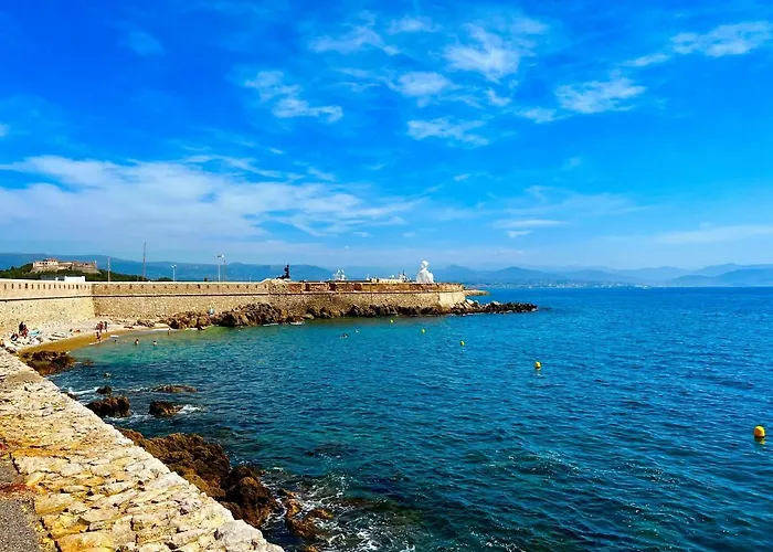 Neuf Vieil Appartamento *